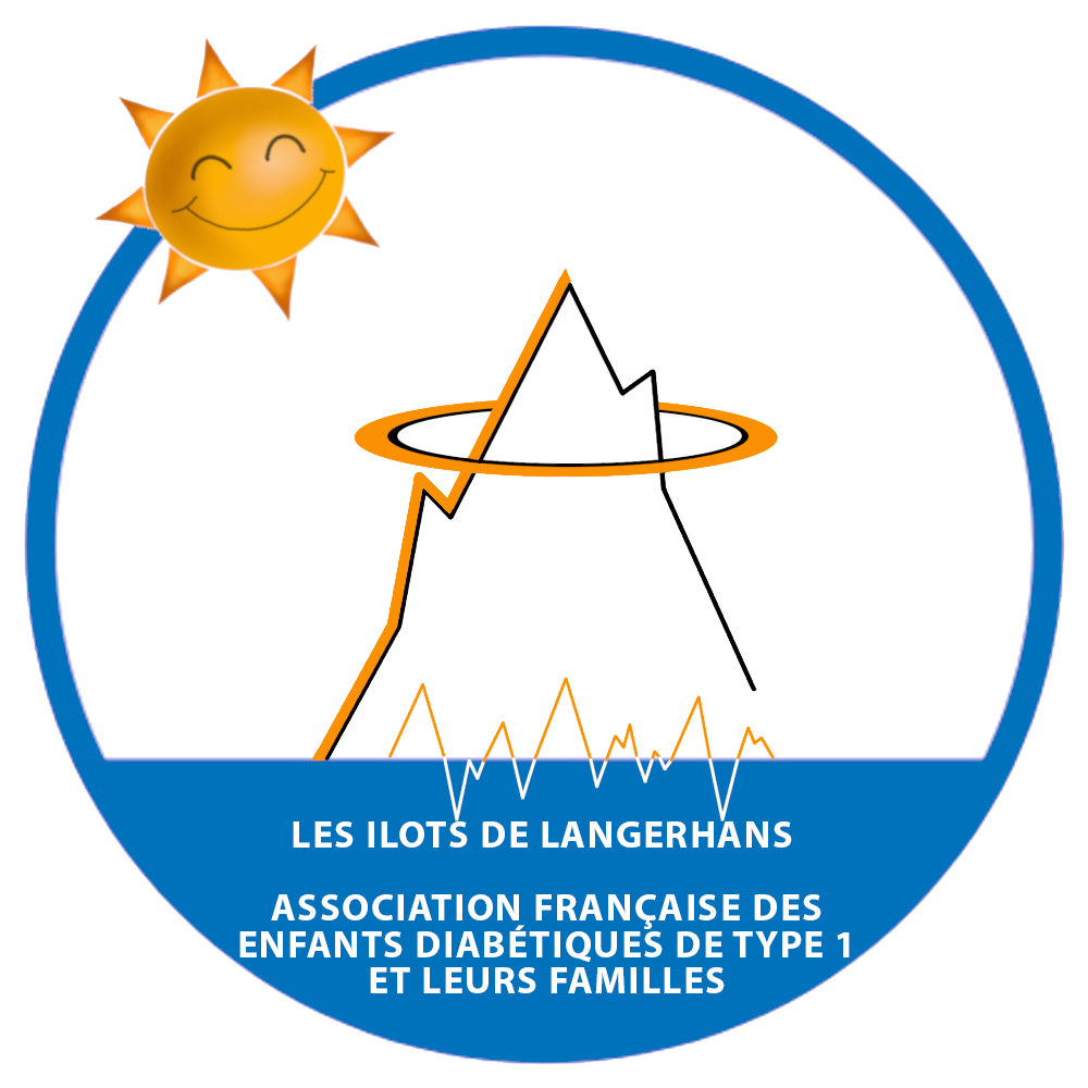 Les Ilots de Langerhans